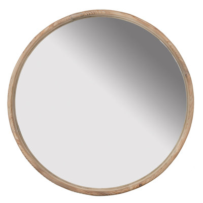 Modern Accent Mirror