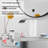 Widespread 2-handle Bathroom Faucet with Drain Assembly-71637680
