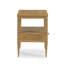 1 - Drawer Nightstand