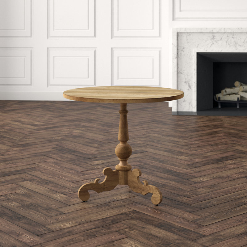 Bourges End Table