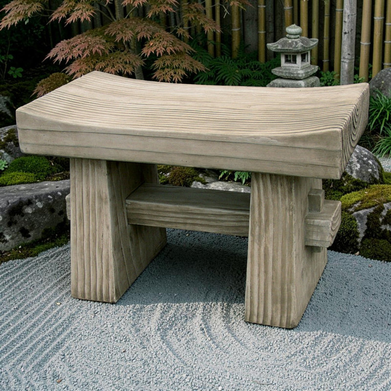 Japanese Seat
