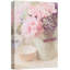 Rétro rétro floral délavé Bouquet de roses Photographie botanique chic-101469264-101469265
