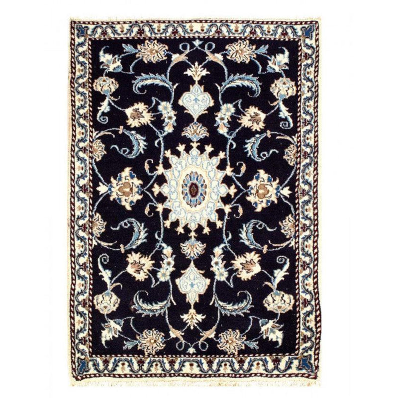 Raunel Oriental Area Rug