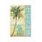 'Ocean Beach I' by Daphne Brissonnet Graphic Art Print on Wrapped Canvas-44992784-44992785