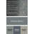 Machine Washable Gray Area Rug-356774270