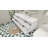 Amahia Double Bathroom Vanity with Acrylic Top-2080541320