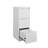 3 Drawer File Cabinet With Lock, Vertical File Cabinet, Office Organizer-1630941909
