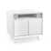 Sobro Smart End Table with Built-In Outlets