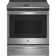 30" 5.3 cu.ft. Smart Slide-in Electric Range