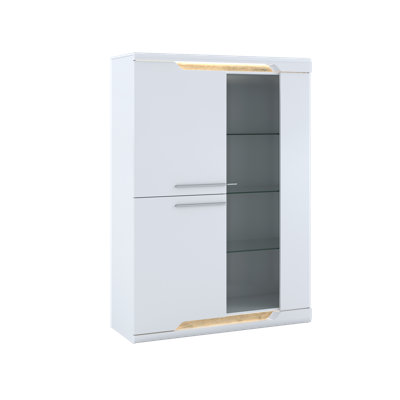 Azalyn Display Cabinet