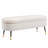 Ricquan Storage Bench