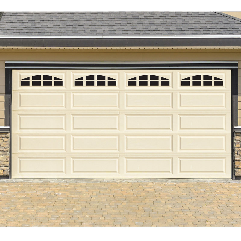Window Garage Magnet Block