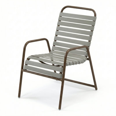 Outdoor Dining Armchair