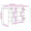 W H Wall Mounted Required Medicine Cabinet Mirror 6-1409309255-1409309261