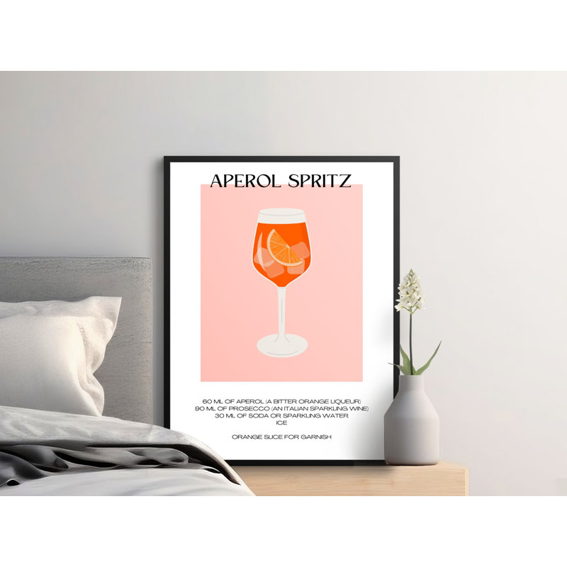 Meleri No Frame Print, 8x10