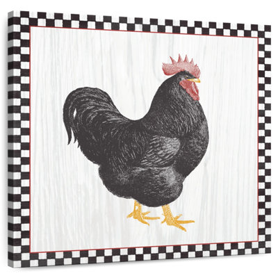 Brampt Home To Roost III