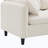 L-shaped Reversible Couch Set with Free Pillows-413811332