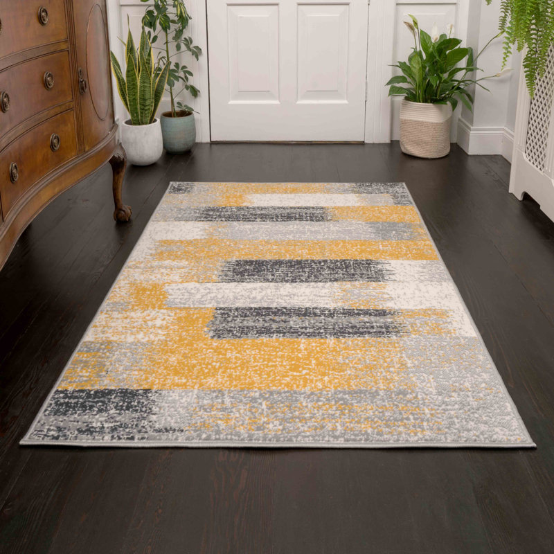 Ambreen Area Rug, Rectangle 120 x 170cm