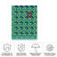 Bolognaise sur une impression sur toile-98095916