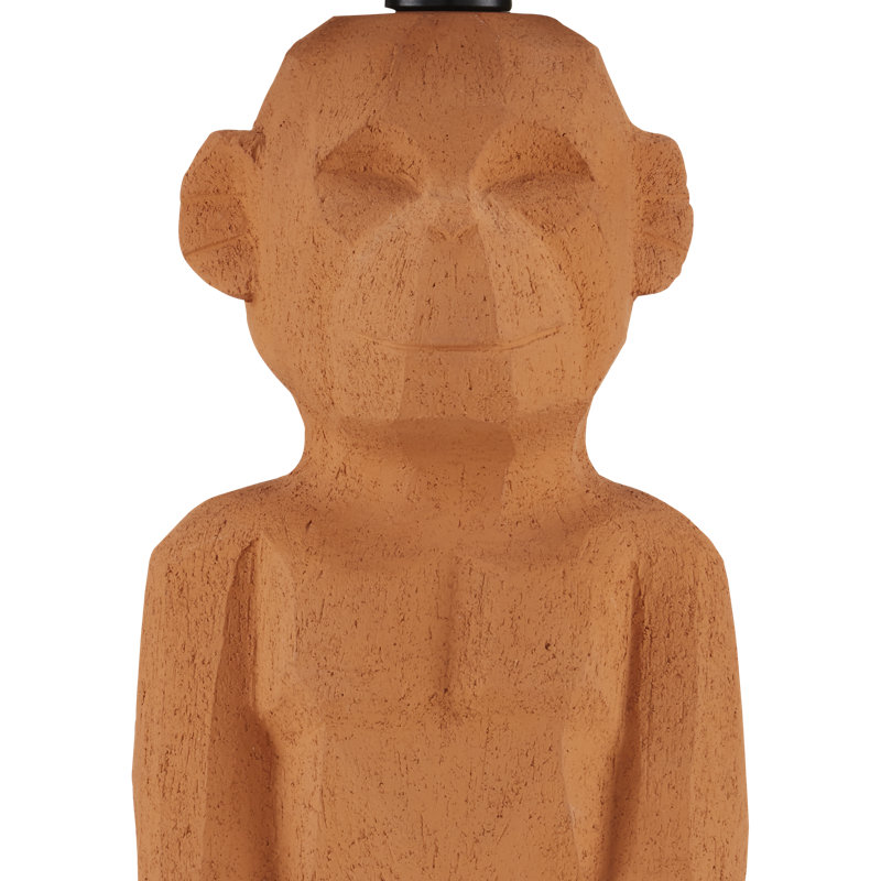 King Louie Table Lamp