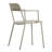 Trim 18'' H Stacking Armchair-55676164
