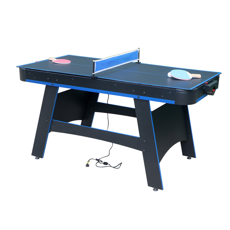Air Hockey