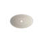 Taroo Clocks 14.56'' Solid Surface Bathroom Sink