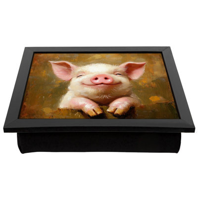 Breakfast Tray