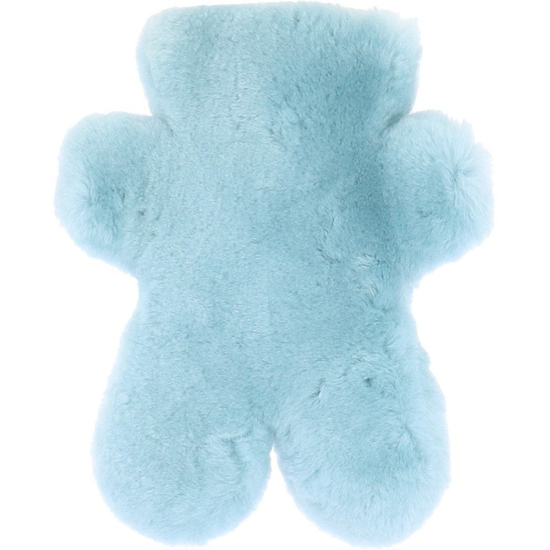 Fenland Sheepskin 1000ml Water Bottle, Blue