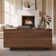 47.2" Expandable Stretchable Hidden Storage Coffee Table
