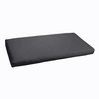 Sunbrella Outdoor Bench Seat Cushion