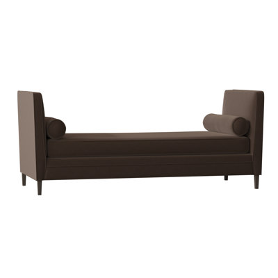Lydia Upholstered Bench
