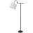 Bailem 62.5'' Bronze Swing Arm Floor Lamp
