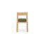 Oli Dining Chair Dark Green-Set of Two-2118153053