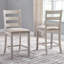 Tabouret de comptoir 24 po Somerville