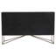 Amelie-Mai 141cm Solid Wood Sideboard