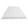 Alichia 47" LED Slim Profile Recessed Lighting Kit