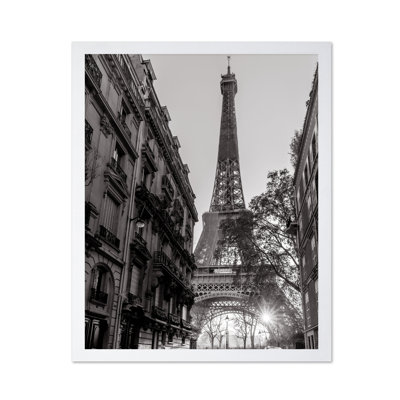 Eiffel Tower No2