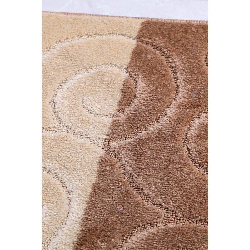 Tapis de bain Cybil