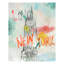 Want To Visit Again II Print by Sofia Fox-26764721-26764722