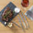 French Home Laguiole Steak Knives, 4-Piece Set-313210429