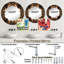 Miroir mural Avior-1121624511