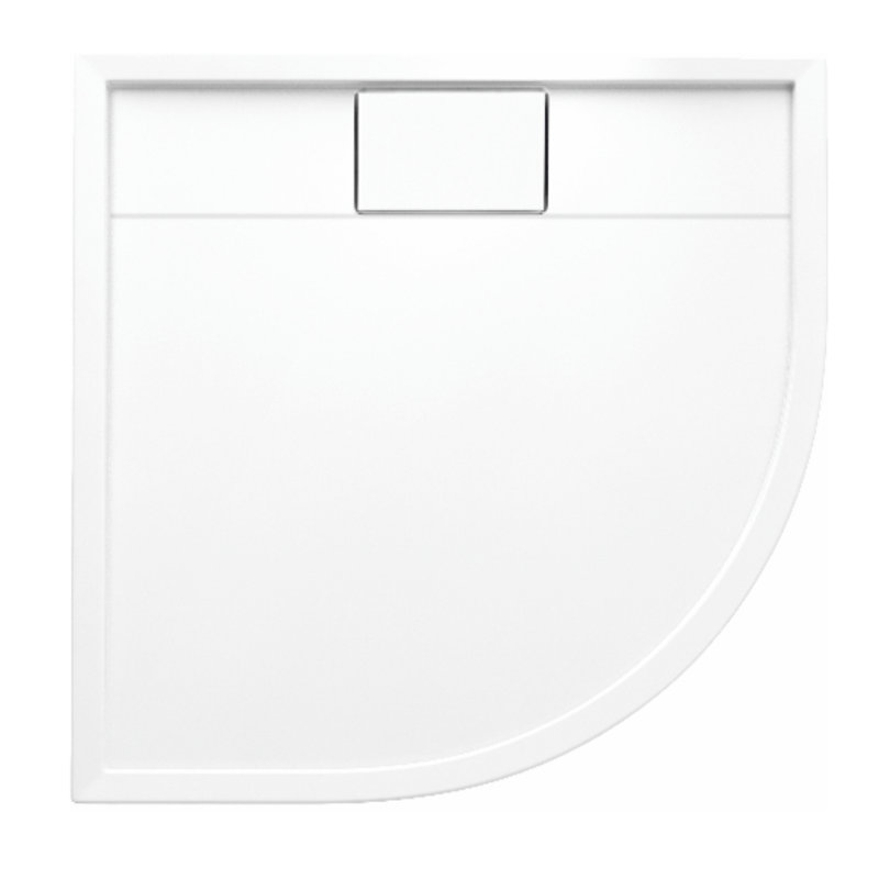 Lonsdale 90 x 90cm Acrylic Shower Tray