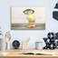 «Diving Duck» par Lori Deiter - impression sans cadre-981896845