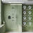 Rainfall Shower System 12" High-Pressure Shower Head with Handheld Shower