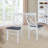 Chapital Extendable Solid Wood Dining Set-1645990504-1698449642