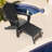 Calaway Outdoor Adirondack Chair With Ottoman-475402719