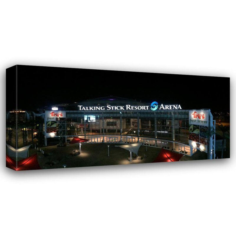 Talking Stick Resort Arena