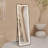 Myianna 63in Standing Bathroom Mirror Adjust 3 Color Temperature