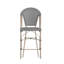 Tabouret de comptoir court Paris 25,75-161499970